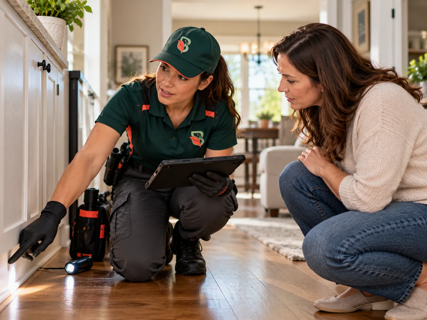 Pest Control Wake Forest, NC FAQs